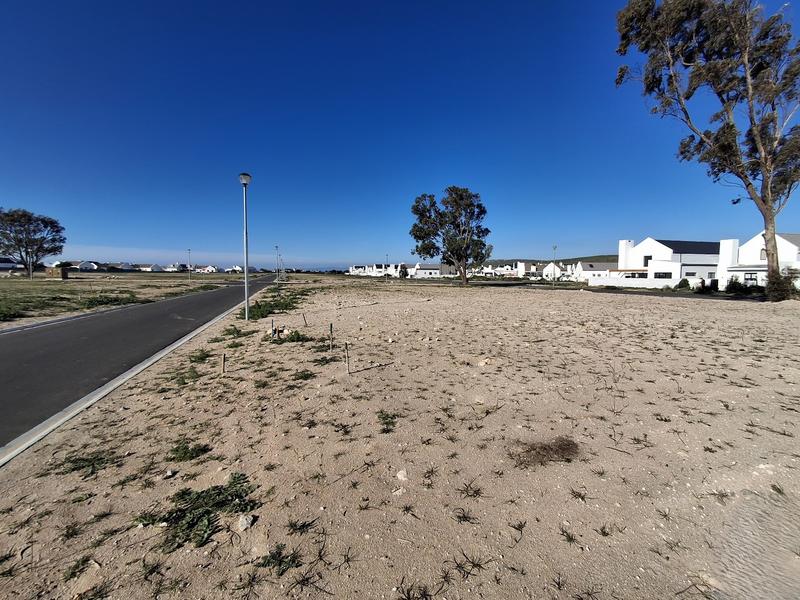 0 Bedroom Property for Sale in Britannia Bay Western Cape